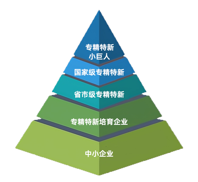 省級名單！莒南這些優秀企業上榜-山東省2023年度專精特新中小企業公示名單